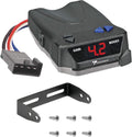 TEKONSHA 8508220 Brake-EVN Proportional Brake Controller - Smooth
