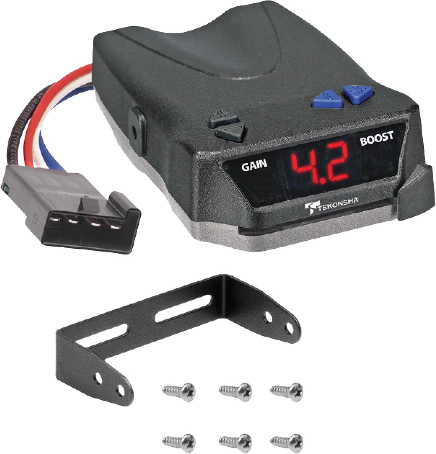 TEKONSHA 8508220 Brake-EVN Proportional Brake Controller Review