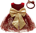 Charming Pageant Dress for Baby Girls with Lace Embroidery