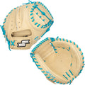 Z5 Craftsman Baseball Catchers Mitt 32.5-33.5 - Game-Ready Feel