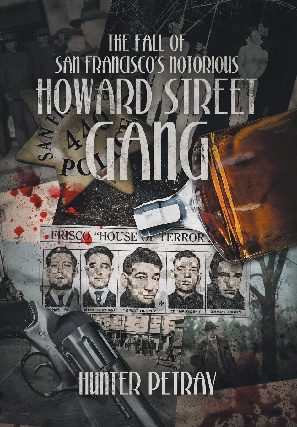 The Fall Of San Francisco's Notorious Howard Street Gang Review