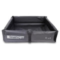 Duck Pond 5 x 5 Containment Berm - Compact Spill Response