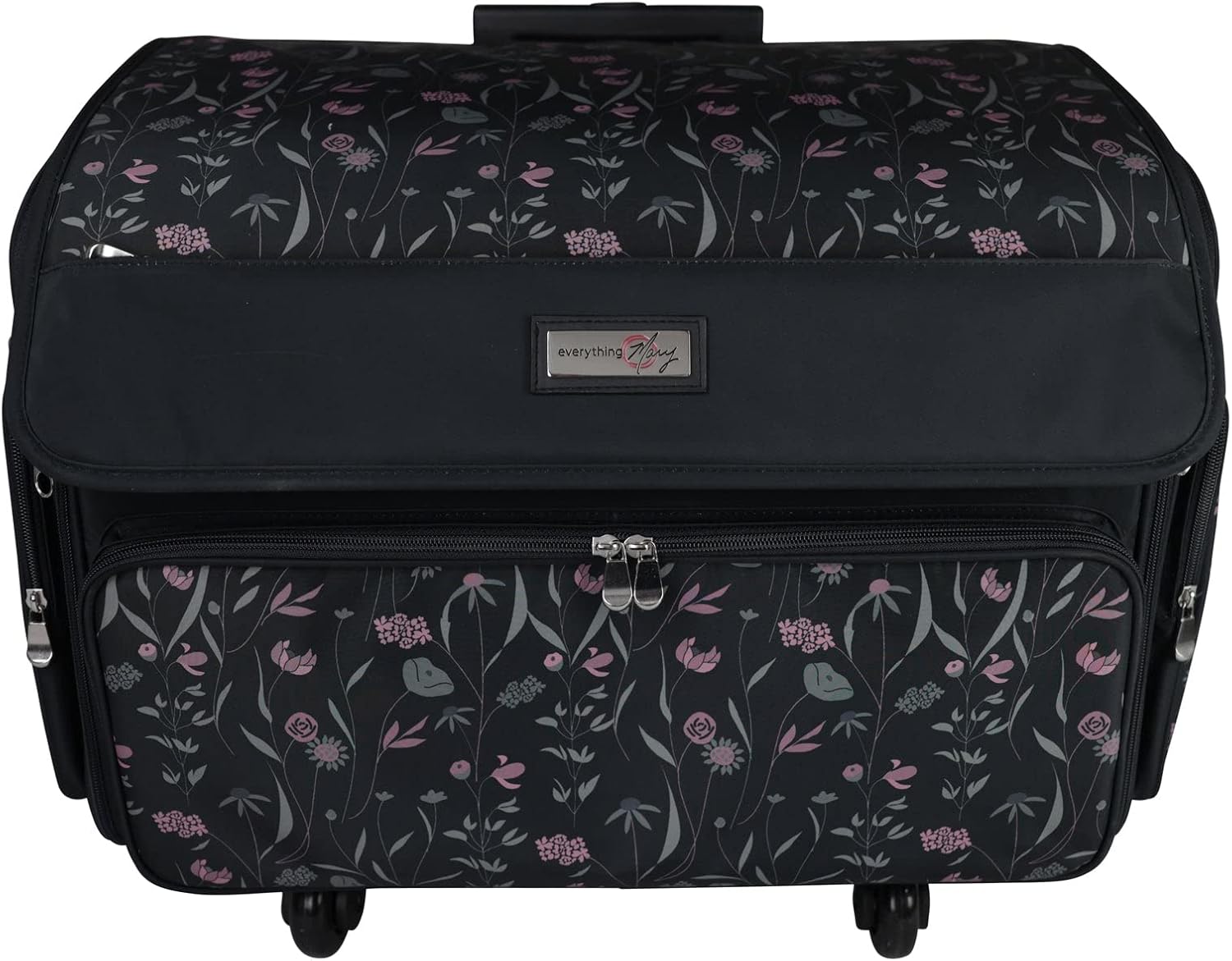 Everything Mary Collapsible Deluxe Sewing Machine Storage Case
