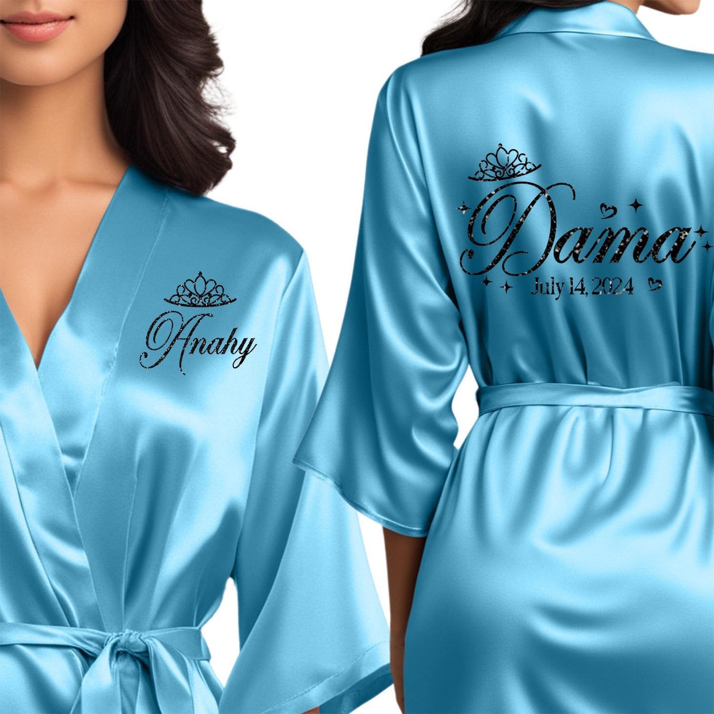 Mis Quince Anos Robes for Perfect Quinceanera Photo Opps