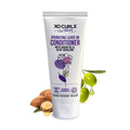Hydrating Leave-In Conditioner | Argan Oil & Olive | 3.4 Oz