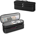SITHON Double-Layer Organizer Bag for Styling Tools