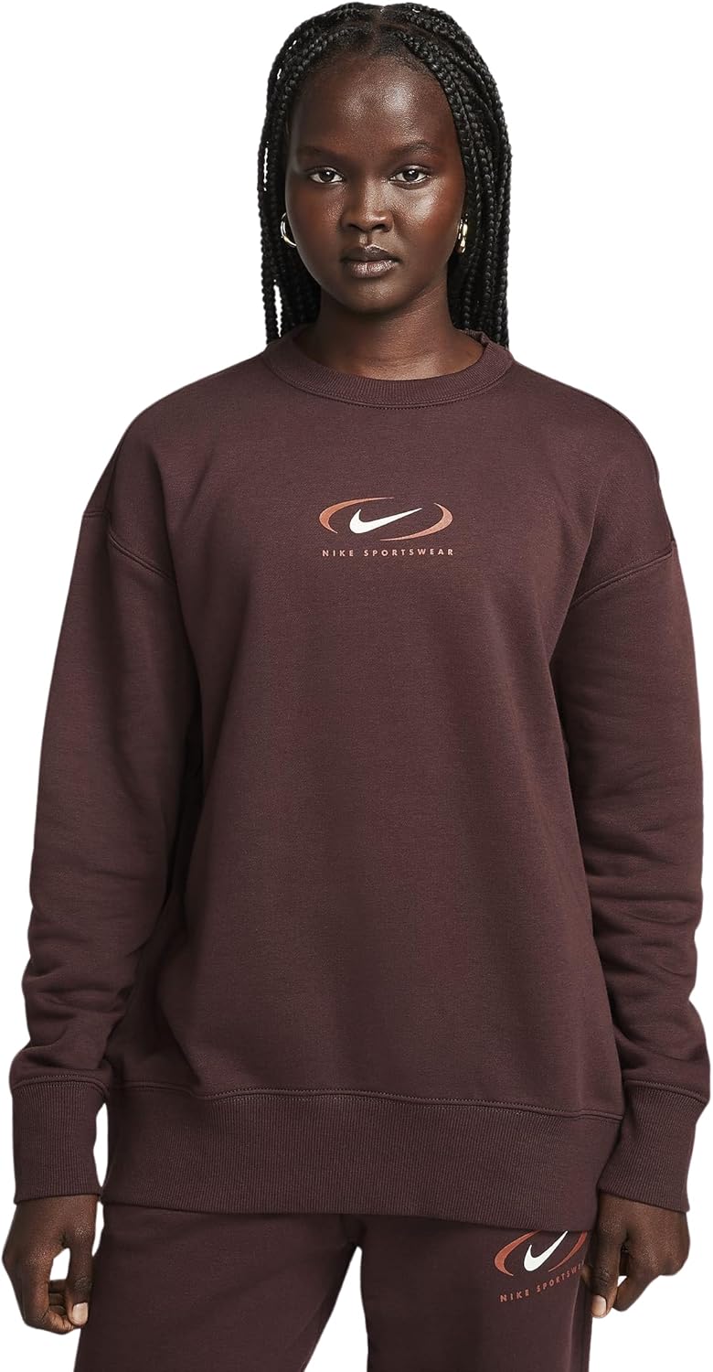 Nike Women's Cozy Phoenix Sweatshirt