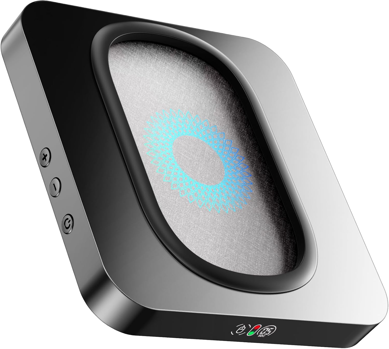 Undetectable Mouse Mover for Telework