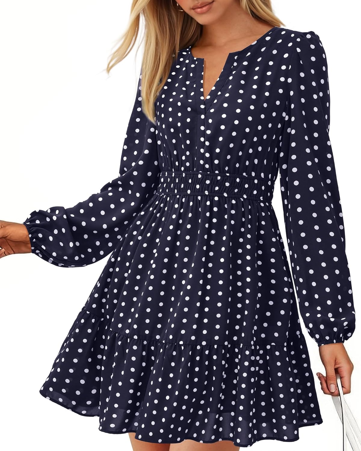 BTFBM Fall Dresses for Women: Stylish Mini Wedding Guest Dress