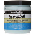 In Control Moisturizing & Softening Conditioner - Anti-Poof 15oz