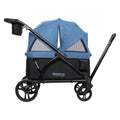 Baby Trend Navigator 2-in-1 Stroller Wagon - Family Friendly Ride