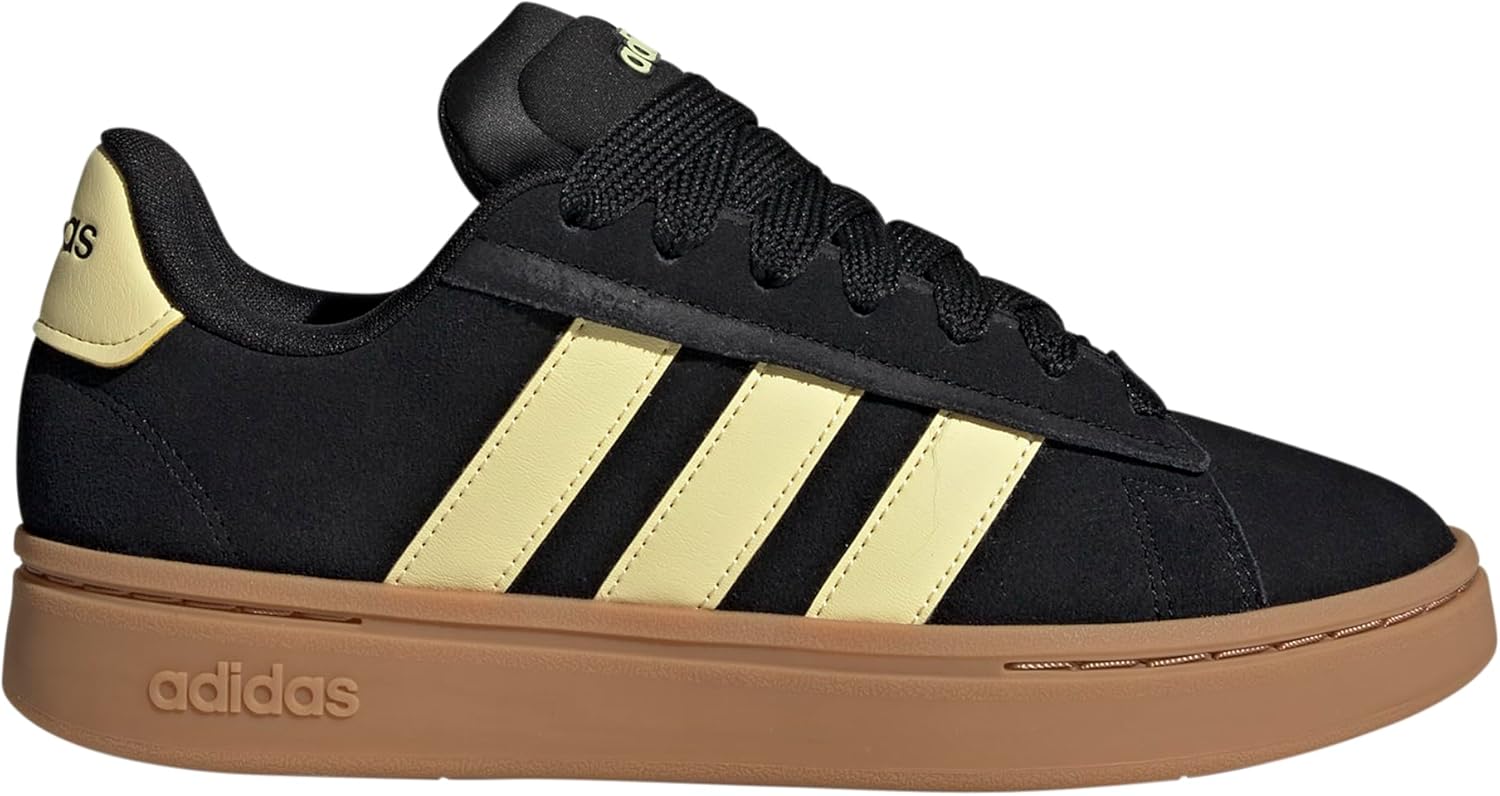 adidas Women's Grand Court Alpha 00s Shoe for Stylish Comfort