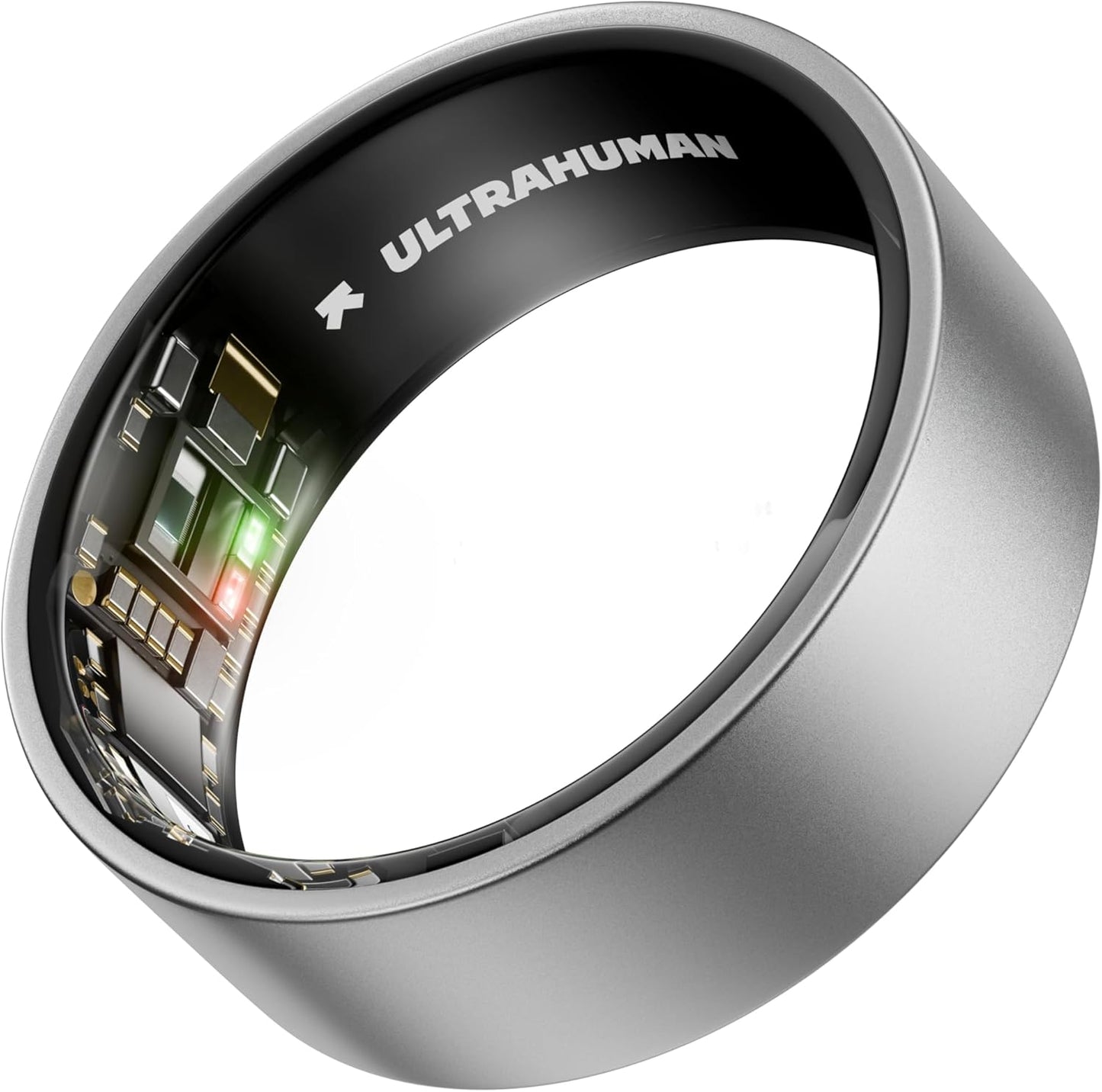 Ultrahuman Ring AIR Smart Health Tracker for Men and Women