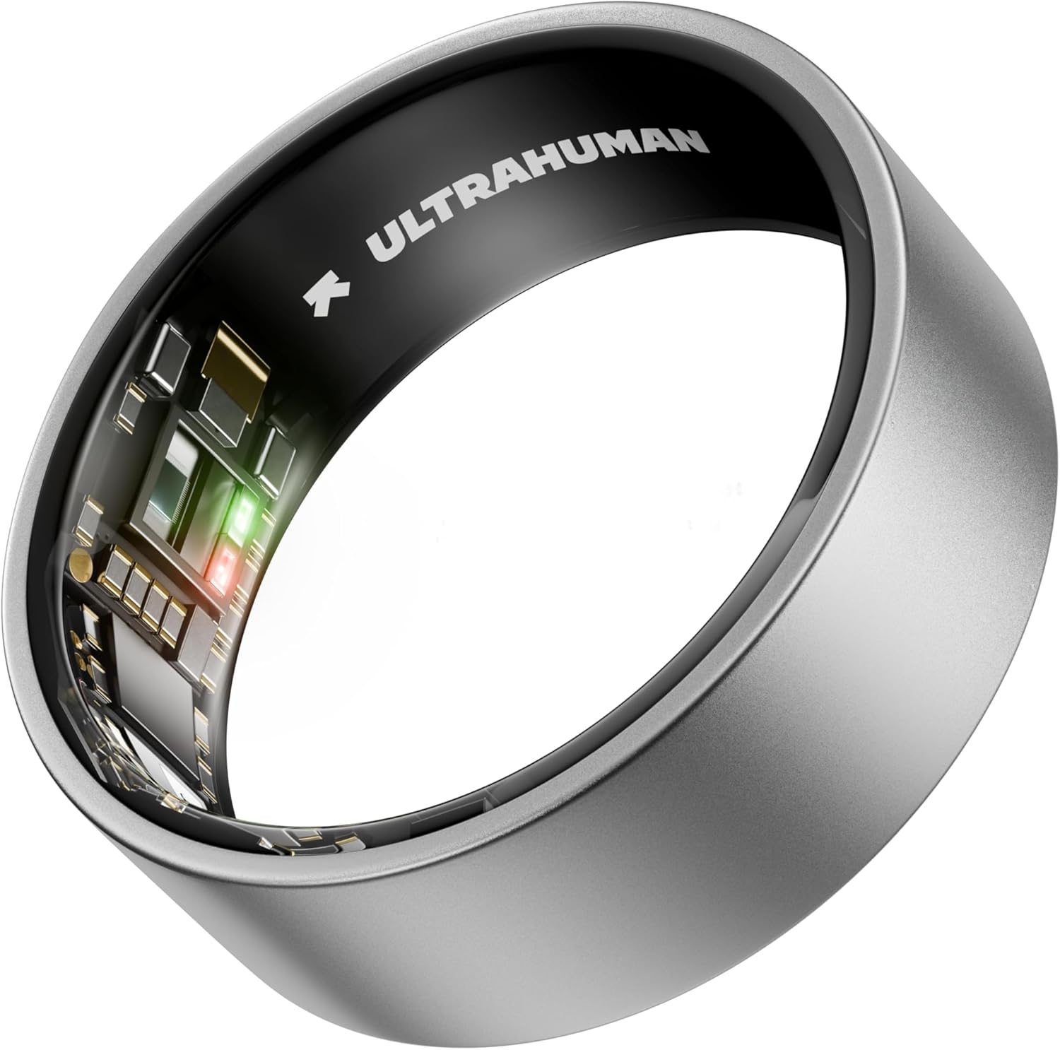 Ultrahuman Ring AIR Smart Health Tracker for Men and Women