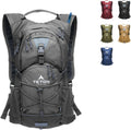 Teton Oasis Trailrunner Hydration Backpack - Lightweight 2L/3L Pack