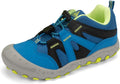 Boy's Girl's Low Top Hiking Shoes - Lightweight Easy Slip On