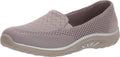 Skechers Women's Reggae Fest-Willows Loafer Flat - Cushioned