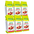 Seitenbacher Muesli #2 Berries Temptation - Natural Fruit Muesli