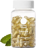 Prenatal Multivitamin with Folate & DHA - Gentle Daily Support