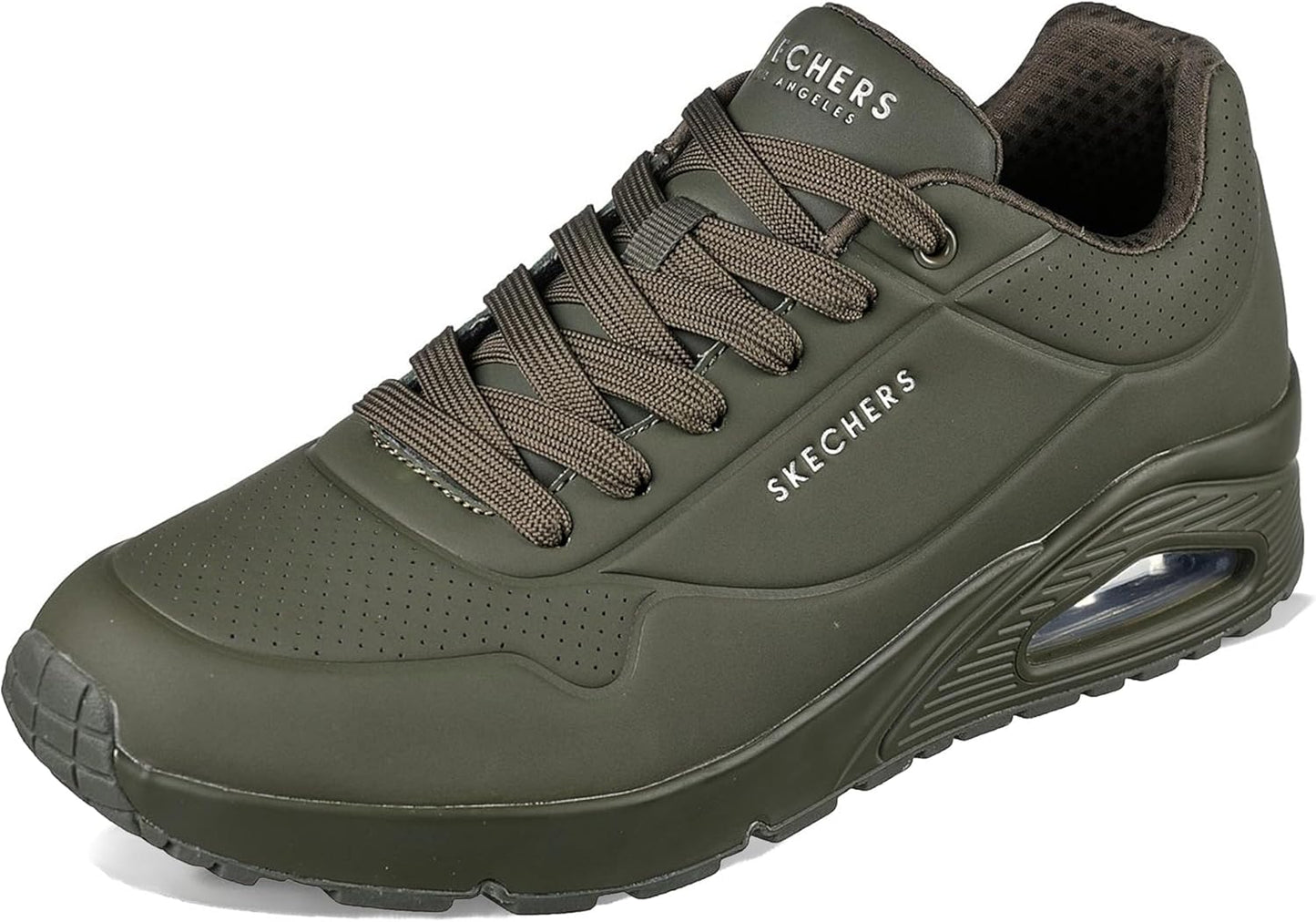 Skechers Men's Uno-Stand on Air Sneaker for Ultimate Comfort