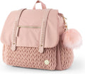 Diaper Bag BackPack Large Capacity Travel Mommy Bag - Stylish
