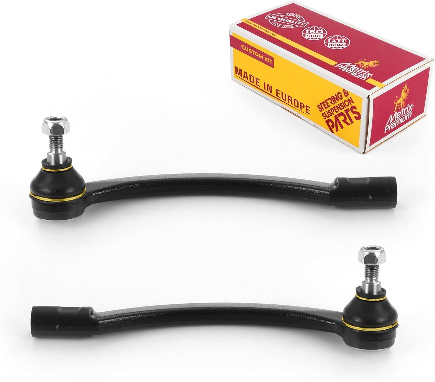 Metrix Premium Chassis Parts Outer Tie Rod End Kit for Mini Cooper
