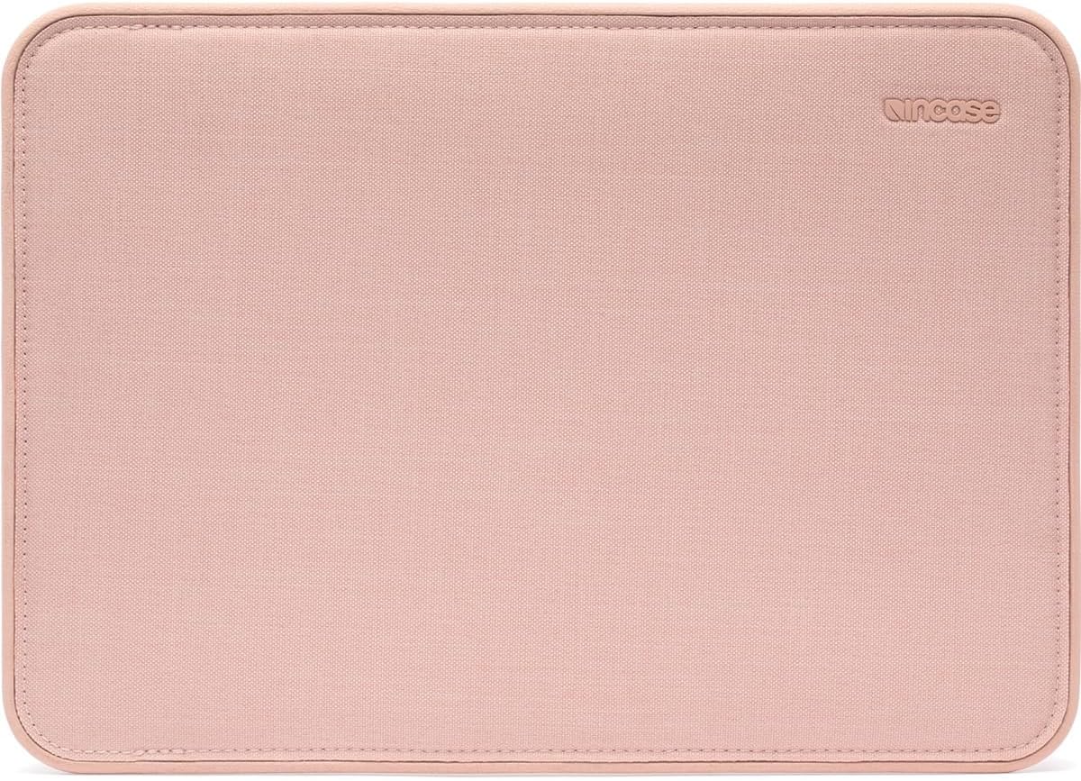Incase ICON Sleeve for MacBook Air and Pro 13 inch - Blush Pink