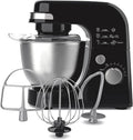 Hamilton Beach Electric Stand Mixer 4 Quart - Reliable Everyday Mixing