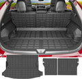 Cargo Mat Compatible with 2024 2025 Subaru Crosstrek and 2024 Impreza