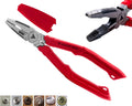 VAMPLIERS 7ft Stripped Screw Extractor Pliers - Professional Repair