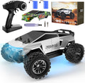Fast RC Car 1:18 Scale Monster Truck - 40 KPH High Speed