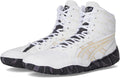 ASICS Men's Aggressor 6 Wrestling Shoes - Lightweight Grip for Mat