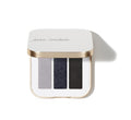 PurePressed Eye Shadow Triple - Highly Pigmented Mineral Eyeshadow