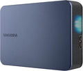 TOSHIBA 4TB Canvio Gaming Portable External Hard Drive Review