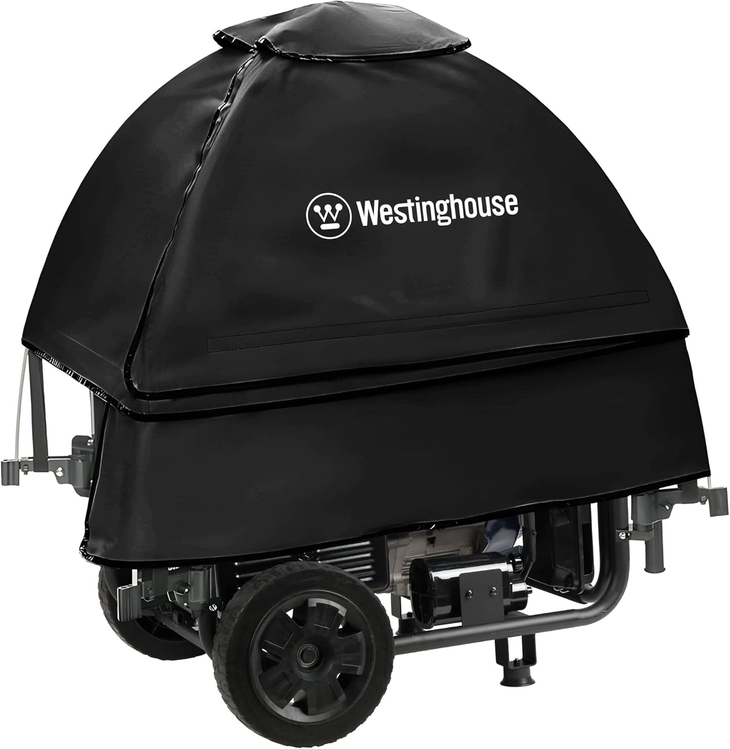 WGenTent Generator Running Cover for Open Frame Generators