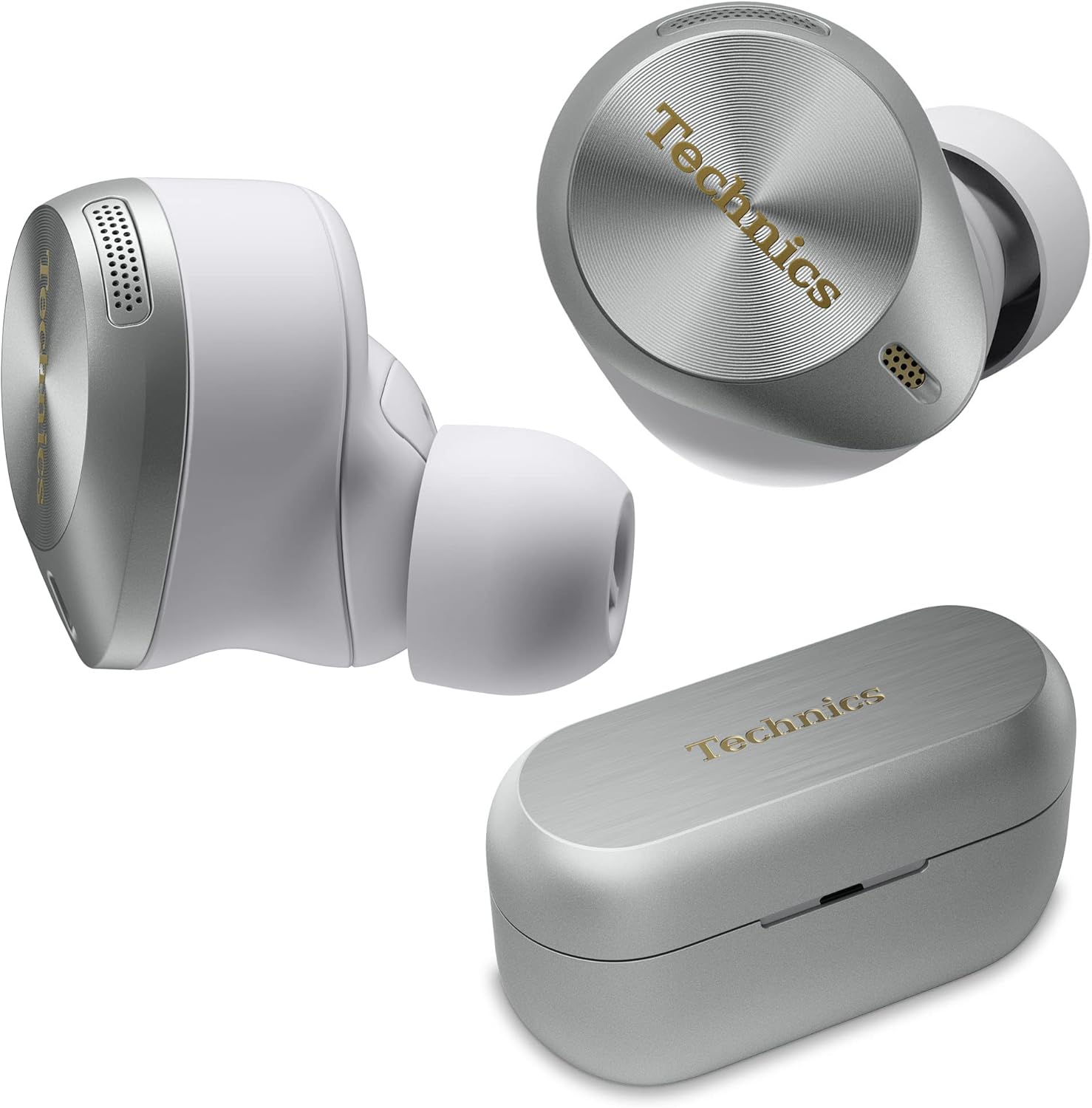 Technics Premium Hi-Fi True Wireless Bluetooth Earbuds Review