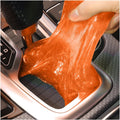 Moly Magnolia Cleaning Gel for Car - Detail Crevice Cleaner