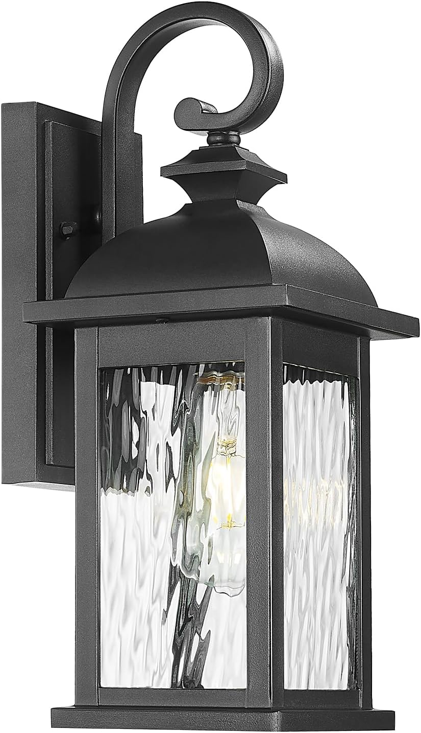 FEMILA Outdoor Wall Light Fixture for Elegant Exterior Spaces