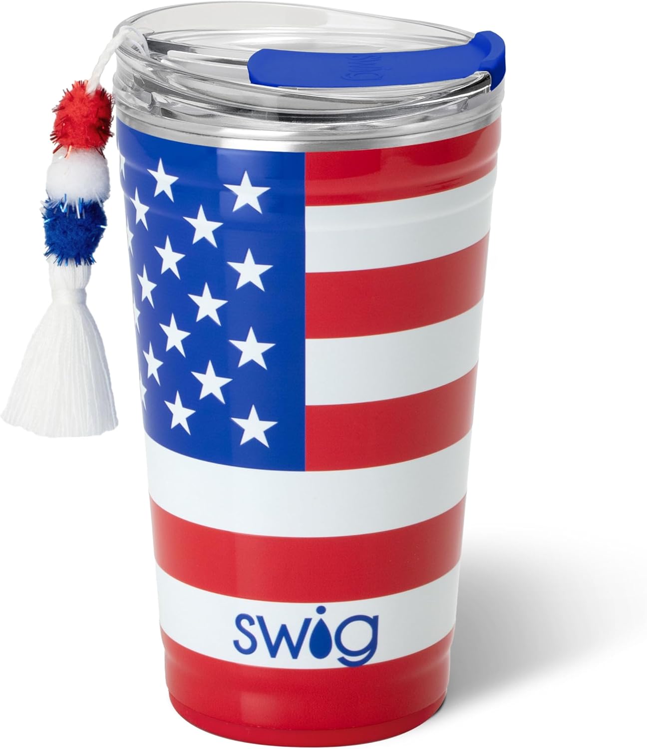 Swig Life 24oz Party Cup - Insulated Travel Tumbler for All Occasions