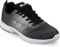ELITE Men's Wave Bowling Shoes - Lightweight Performance