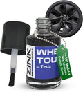 Premium Tesla Wheel Touch Up Paint for Model Y 19-in Dark Gemini Rims