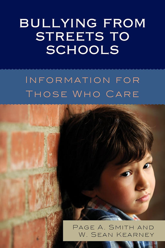 Bullying from Streets to Schools: Essential Insights for Caregivers