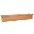 BOX USA 36x4x4 Long Corrugated Boxes - Slim Shipping Boxes