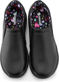Hawkwell Women's Slip On Lightweight Slip Resistant Nursing Shoes look