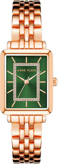 Anne Klein Women's Glitter Accented Bracelet Watch Review