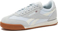 Reebok Campio XT Mens Sneakers - Retro Soccer Style and Comfort DAY