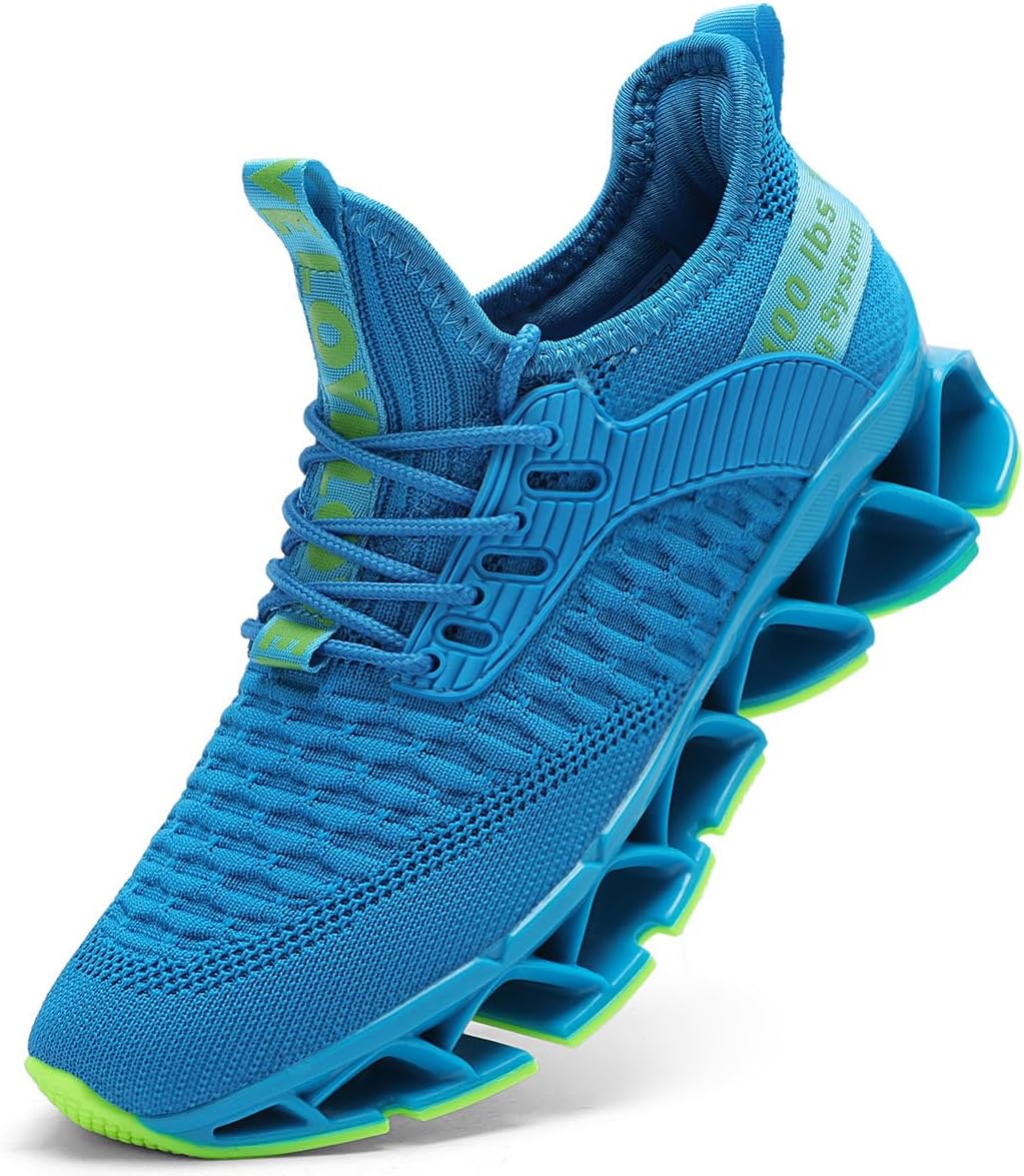 Vooncosir Women's Running Shoes: Comfortable Non Slip Sneakers