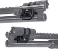 Monstrum Shotgun Accessory Mount - Sling and Flashlight Combo