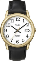 Timex Men's Easy Reader Watch - Classic, Easy-to-Read Everyday