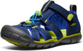 KEEN Unisex-Child Seacamp 2 CNX Closed Toe Sandals (Style XSCV)